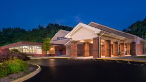 Grace Christian Academy High School
