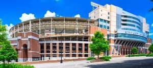 Neyland Stadium