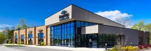 Premier Eyecare exterior photograph
