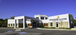 Tennessee Cancer Specialists exterior photograph