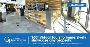 360˚ Virtual Tour Uploaded to Google Maps